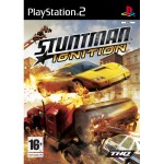 Stuntman Ignition [PS2]